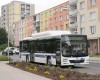 Фото автобуса MAN NÜ 313 Lion´s City Ü CNG 2018 року виробництва. Автор фото: © Zdislav Košťá Портал: https://seznam-autobusu.cz/