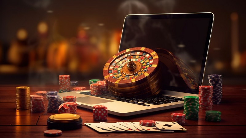 online casino