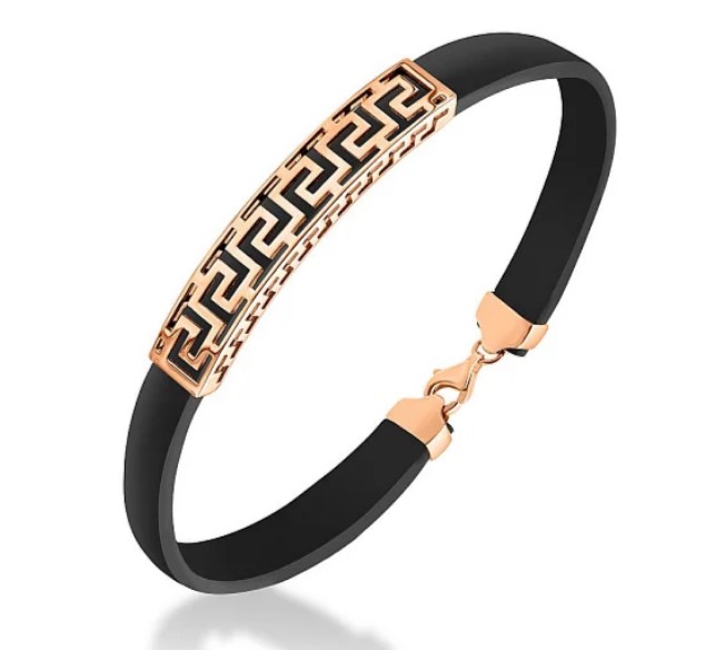 Чоловічий браслет