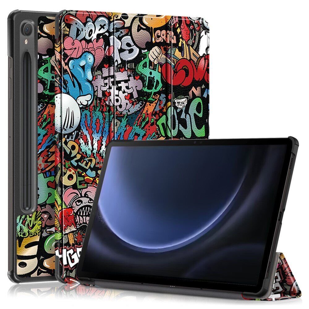 Чохол Samsung Galaxy Tab S10 FE