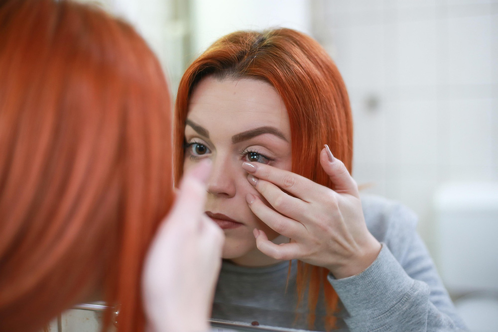 Лінзи