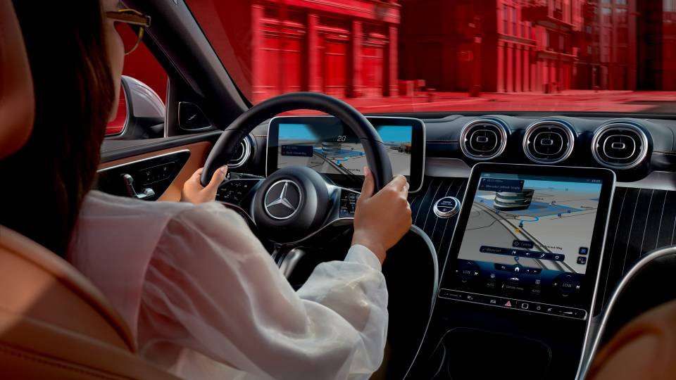 Mercedes-Benz