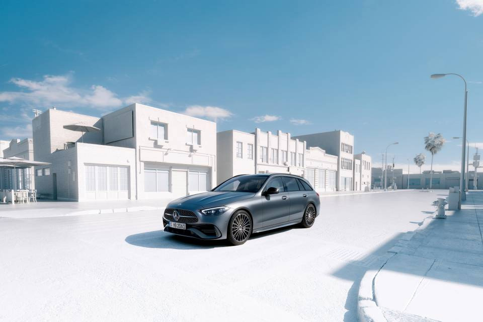 Mercedes-Benz