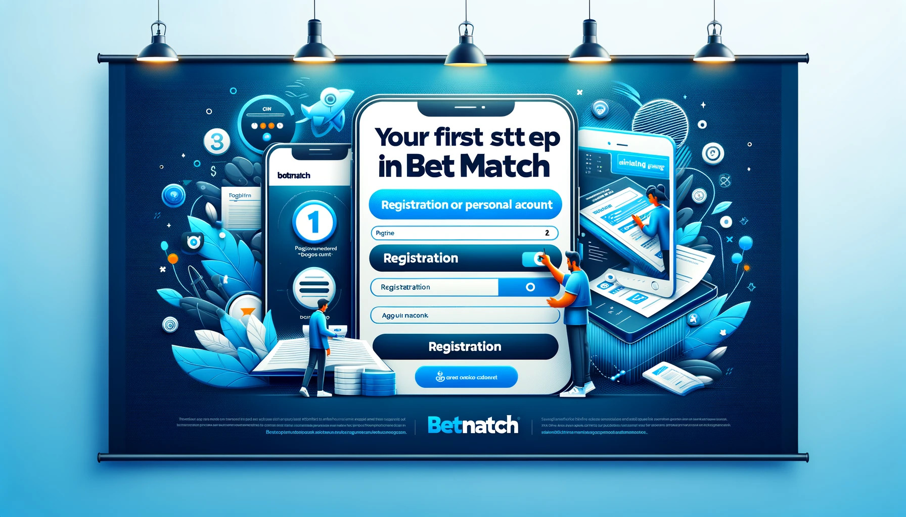 Bet Match