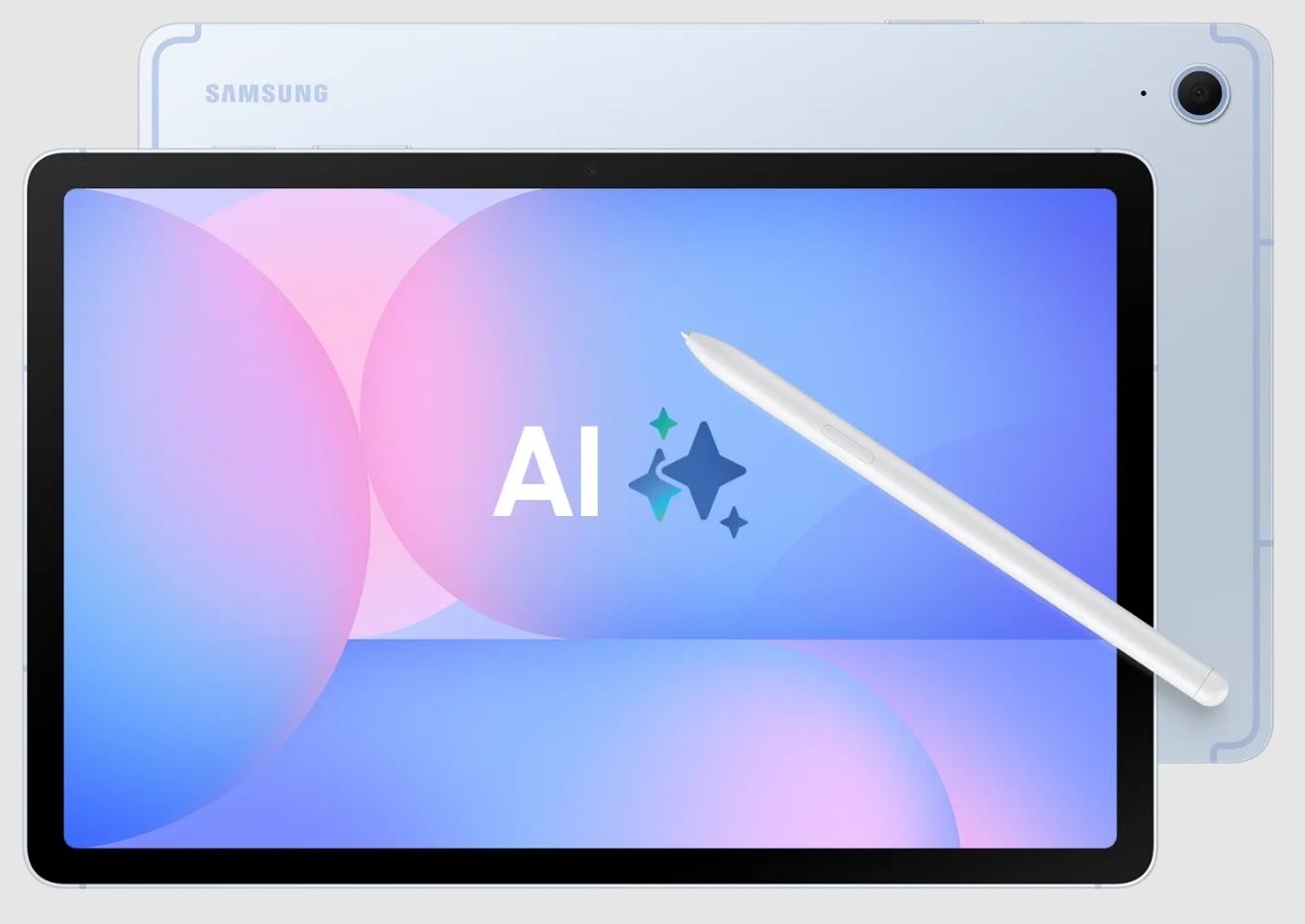Планшет Samsung