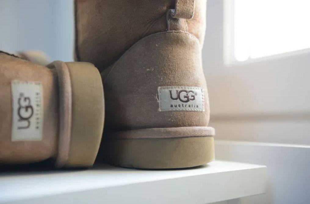 Уггі взуття