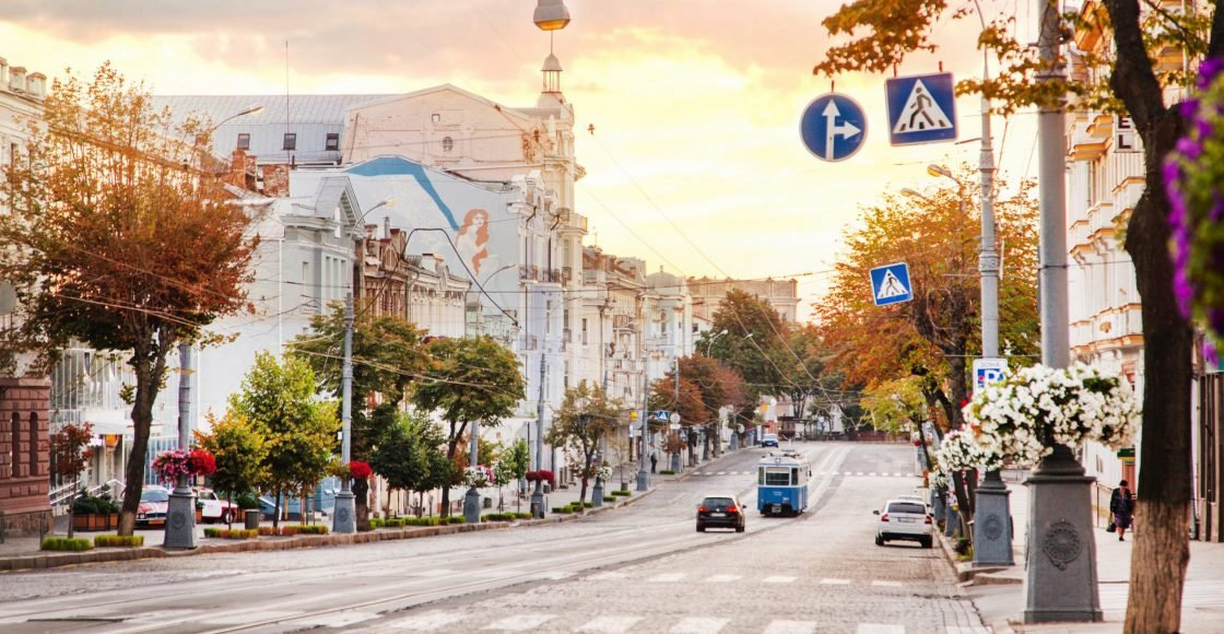 Вінниця