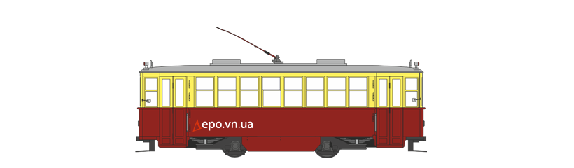 Киевский С-900 Вінниця